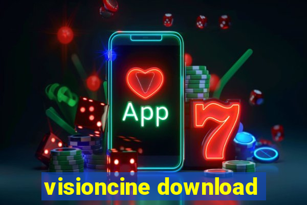 visioncine download